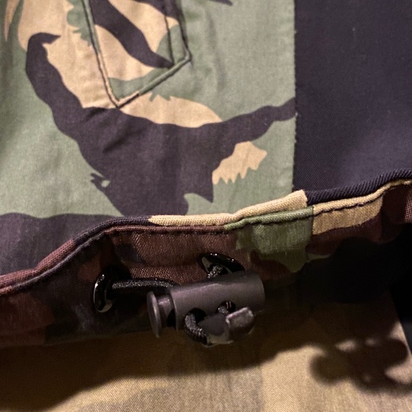 rag & bone x Carmelo Anthony jacket. NWT - Picture 9 of 14